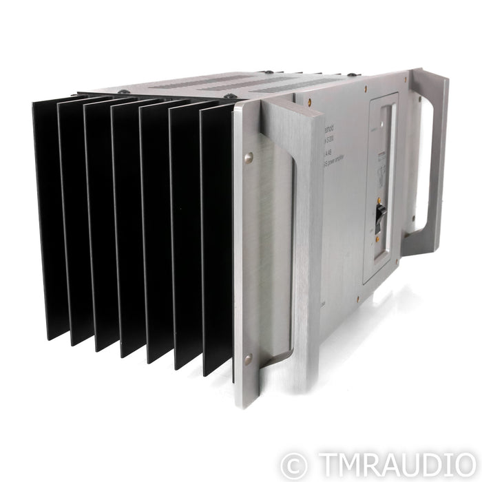 Threshold S200 Stereo Power Amplifier