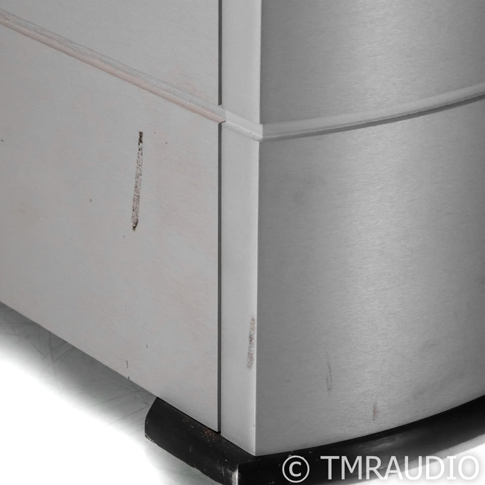Classe Audio Omega Omicron Monoblock Power Amplifiers; Pair