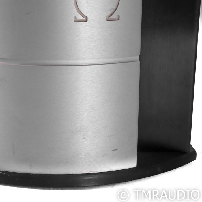 Classe Audio Omega Omicron Monoblock Power Amplifiers; Pair