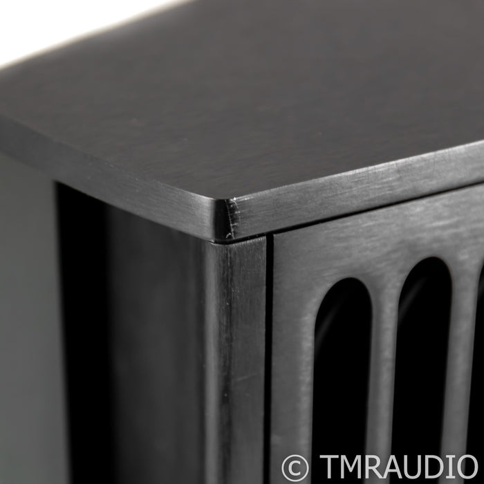 Classe Audio Omega Omicron Monoblock Power Amplifiers; Pair
