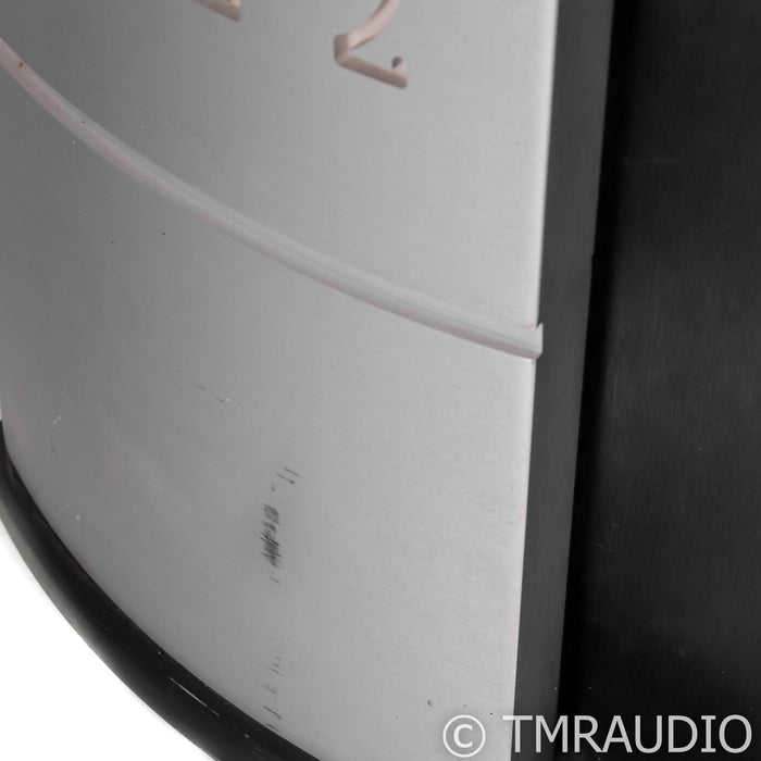 Classe Audio Omega Omicron Monoblock Power Amplifiers; Pair