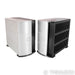Classe Audio Omega Omicron Monoblock Power Amplifiers; Pair