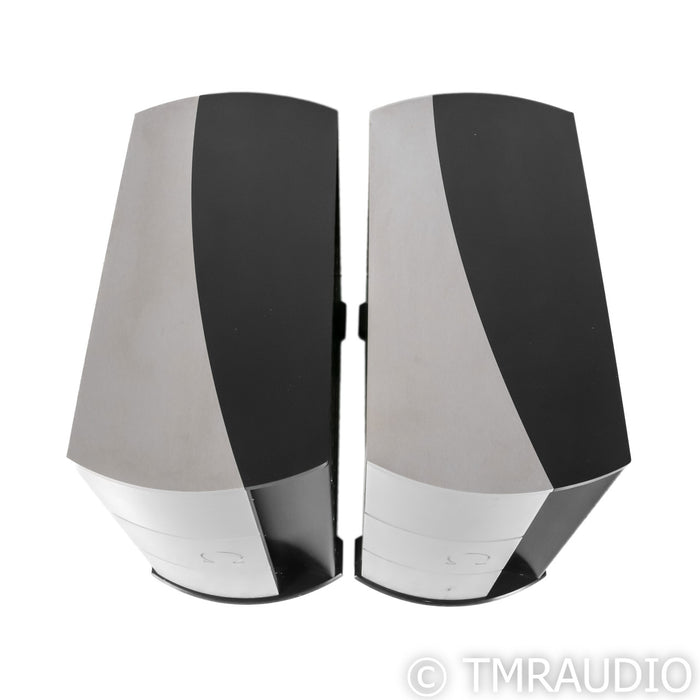 Classe Audio Omega Omicron Monoblock Power Amplifiers; Pair