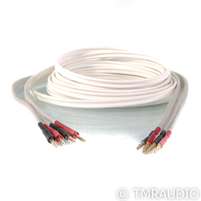 Naim Acoustics NACA5 Speaker Cables; 5m Pair