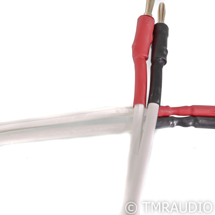 Naim Acoustics NACA5 Speaker Cables; 5m Pair