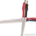 Naim Acoustics NACA5 Speaker Cables; 5m Pair