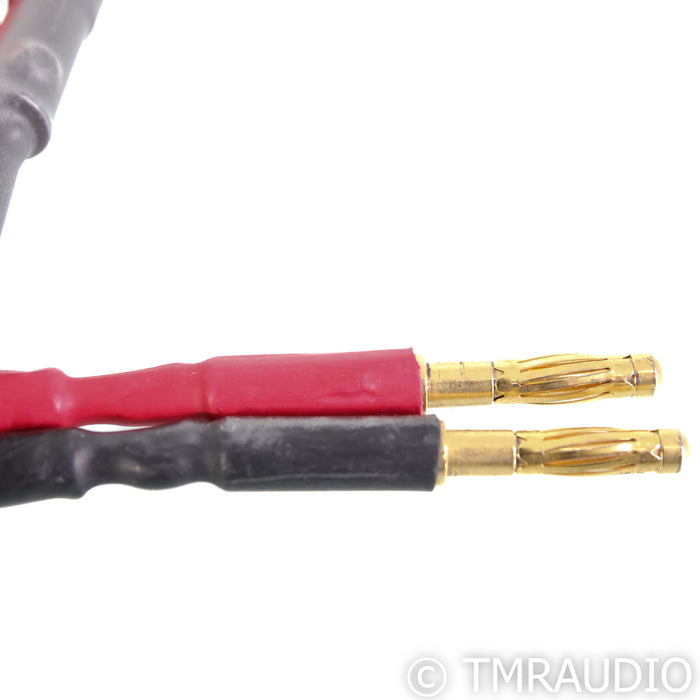 Naim Acoustics NACA5 Speaker Cables; 5m Pair