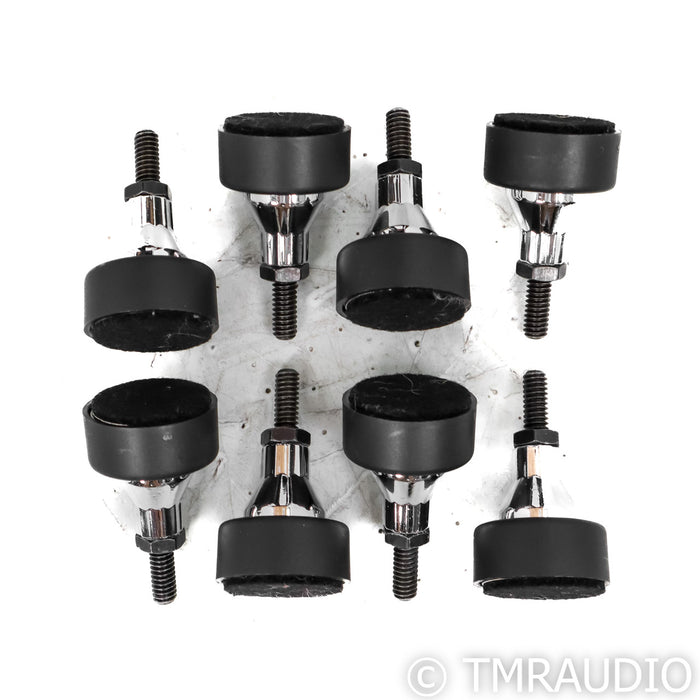 Harbeth Monitor 30.2 XD Bookshelf Speakers; Tamo Ash Pair w/ Stands