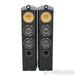B&W 804 D2 Floorstanding Speakers; Black Pair