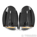 B&W 804 D2 Floorstanding Speakers; Black Pair