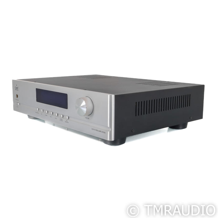 Cary Audio Design SLP-03 Stereo Tube Preamplifier