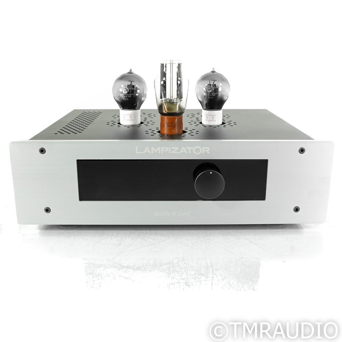 Lampizator Baltic 4 DAC; D/A Converter