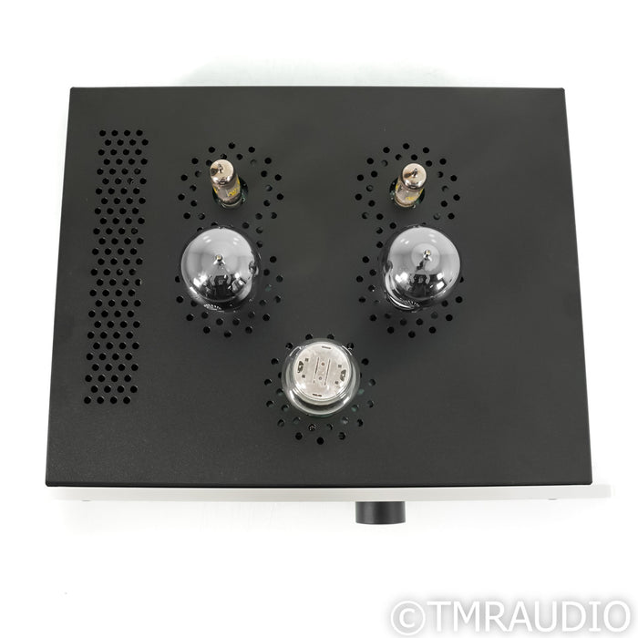 Lampizator Baltic 4 DAC; D/A Converter