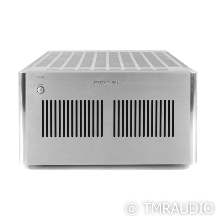 Rotel RB-1590 Stereo Power Amplifier