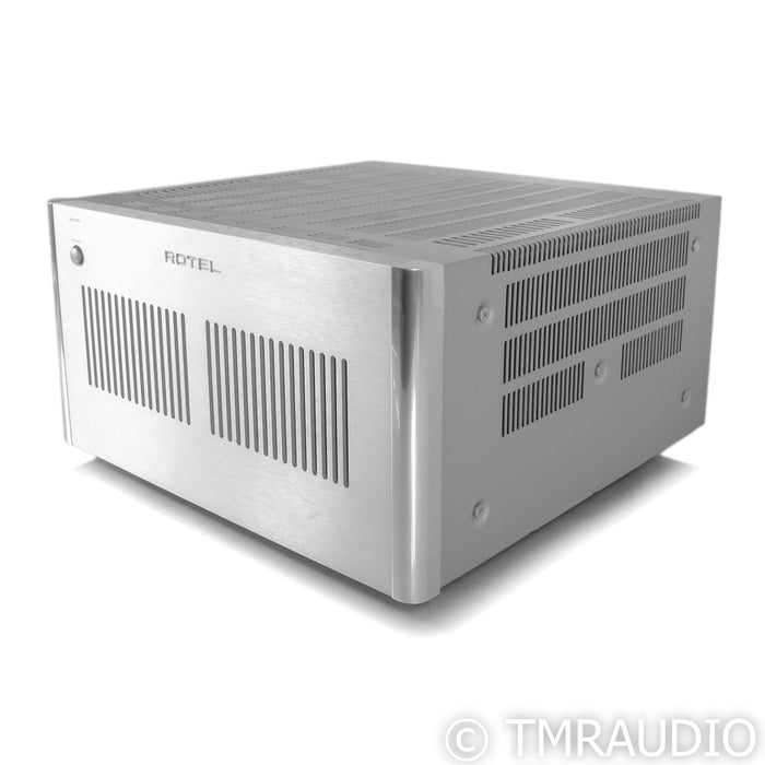 Rotel RB-1590 Stereo Power Amplifier
