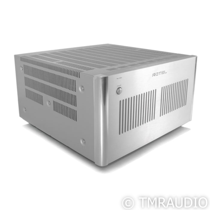 Rotel RB-1590 Stereo Power Amplifier