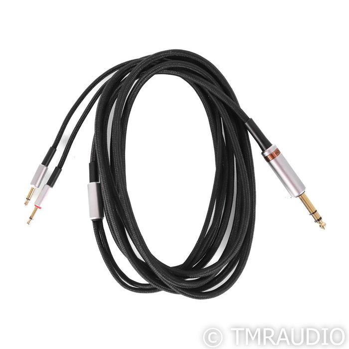 Denon AH-D7200 Closed Back Headphones