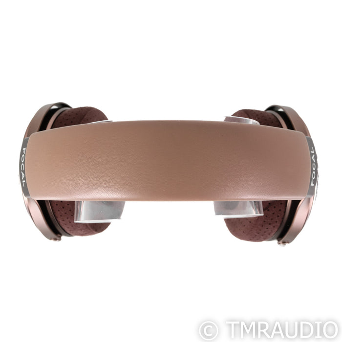 Focal Clear MG Open Back Headphones (Used)