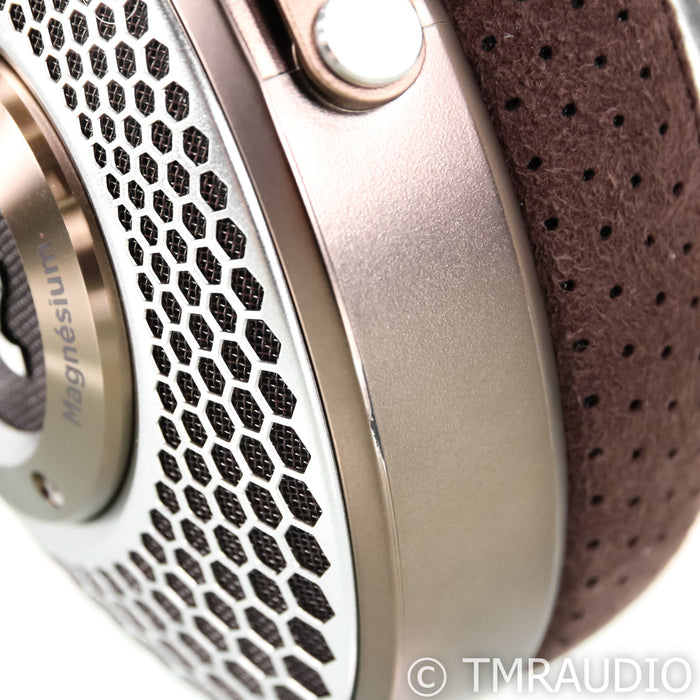 Focal Clear MG Open Back Headphones (Used)