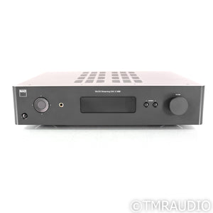 NAD C 658 BluOS Streaming DAC; D/A Converter