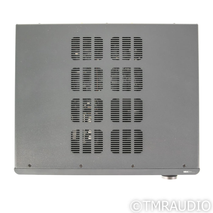 NAD C 658 BluOS Streaming DAC; D/A Converter