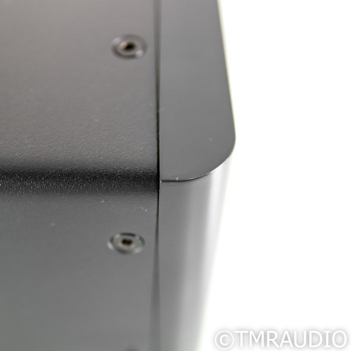 NAD C 658 BluOS Streaming DAC; D/A Converter