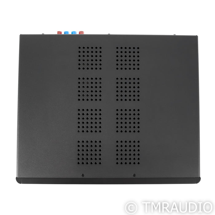 NAD Electronics C 298 Stereo Power Amplifier