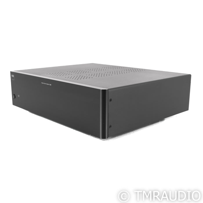 NAD Electronics C 298 Stereo Power Amplifier