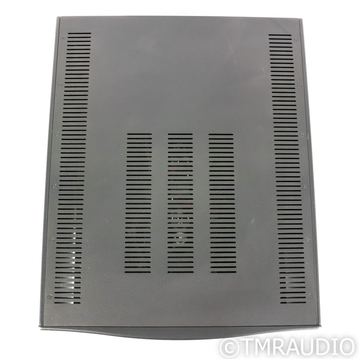 Hegel H30 Stereo Power Amplifier