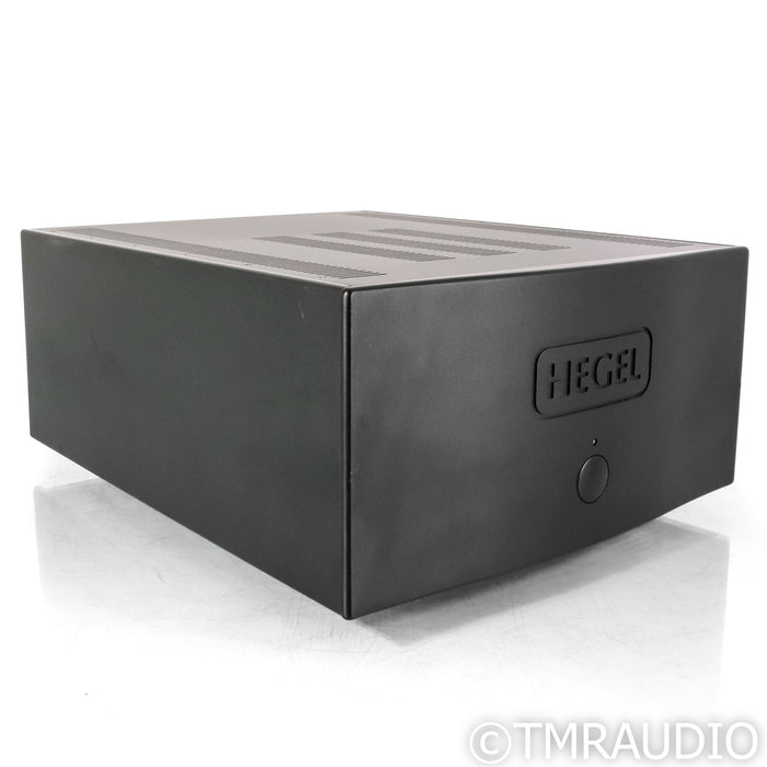 Hegel H30 Stereo Power Amplifier