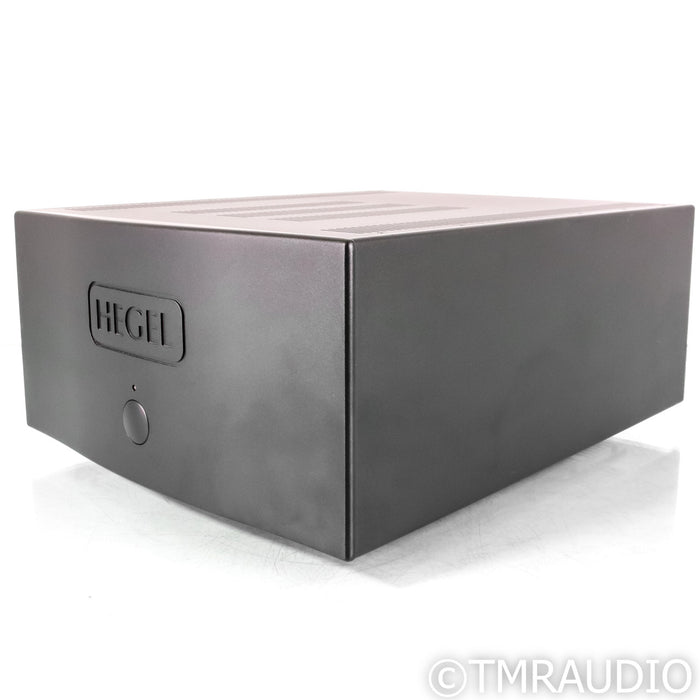 Hegel H30 Stereo Power Amplifier