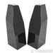 Wilson Audio Sabrina Floorstanding Speakers; Obsidian Black Pair