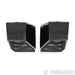 Wilson Audio Sabrina Floorstanding Speakers; Obsidian Black Pair