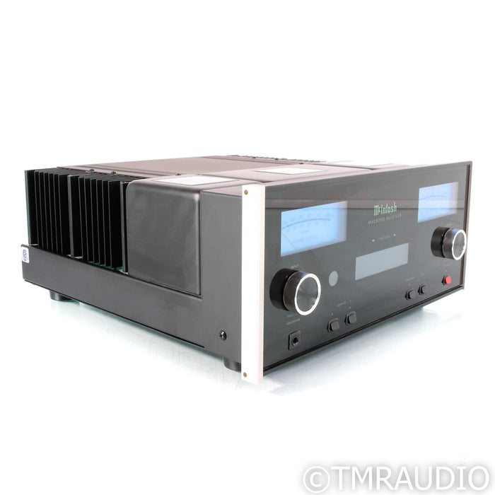 McIntosh MAC6700 Stereo Receiver; MM & MC Phono (No Antennas)