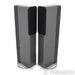 Q Acoustics Concept 500 Floorstanding Speakers; Silver Pair (Demo w/ Warranty)