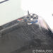 Rega Planar 3  Belt Drive Turntable; Elys 2 MM; Black