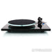 Rega Planar 3  Belt Drive Turntable; Elys 2 MM; Black