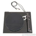 Rega Planar 3  Belt Drive Turntable; Elys 2 MM; Black