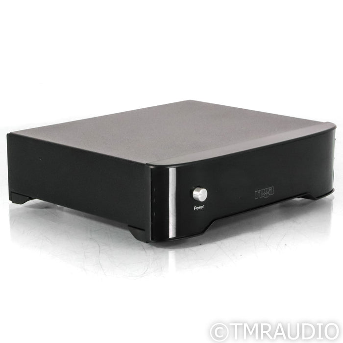 Rega Fono MM MkIII Phono Preamplifier
