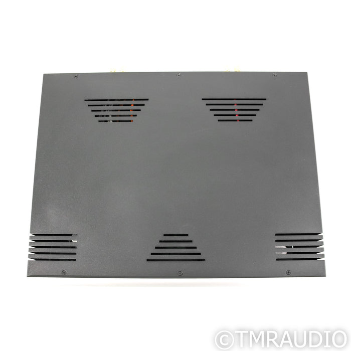 Rogue Audio DragoN Stereo Tube Hybrid Power Amplifier