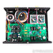 Rogue Audio DragoN Stereo Tube Hybrid Power Amplifier