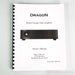 Rogue Audio DragoN Stereo Tube Hybrid Power Amplifier