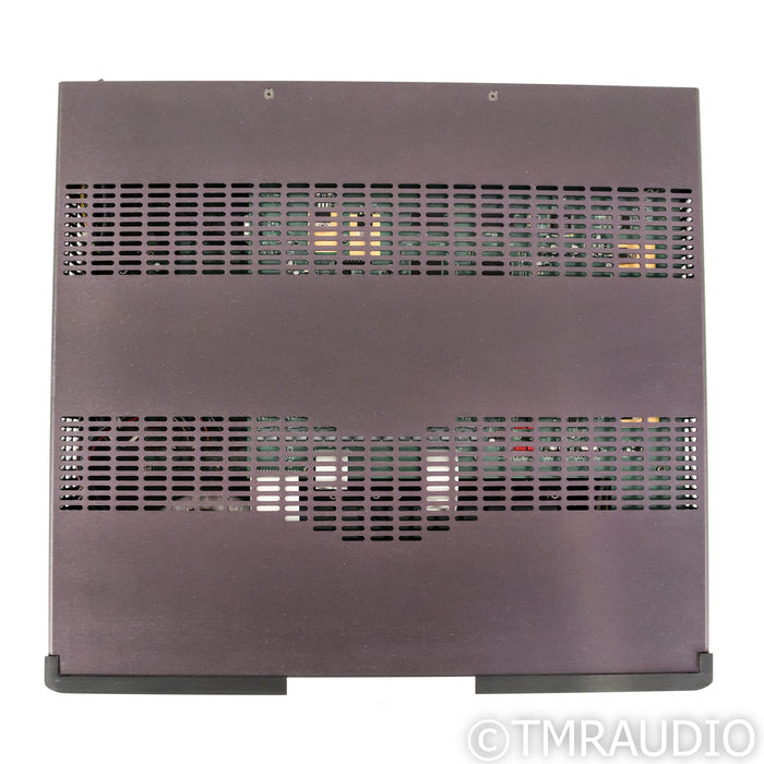 Krell Foundation 4K UHD 7.2 Channel Home Theater Processor