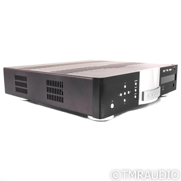Krell Foundation 4K UHD 7.2 Channel Home Theater Processor