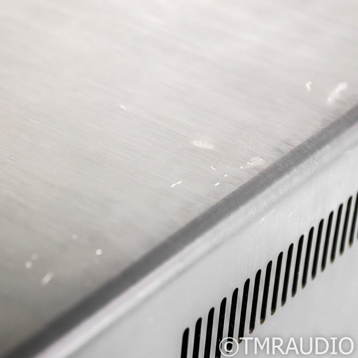 Sunfire Load Invariant Stereo Power Amplifier; 300 x 2