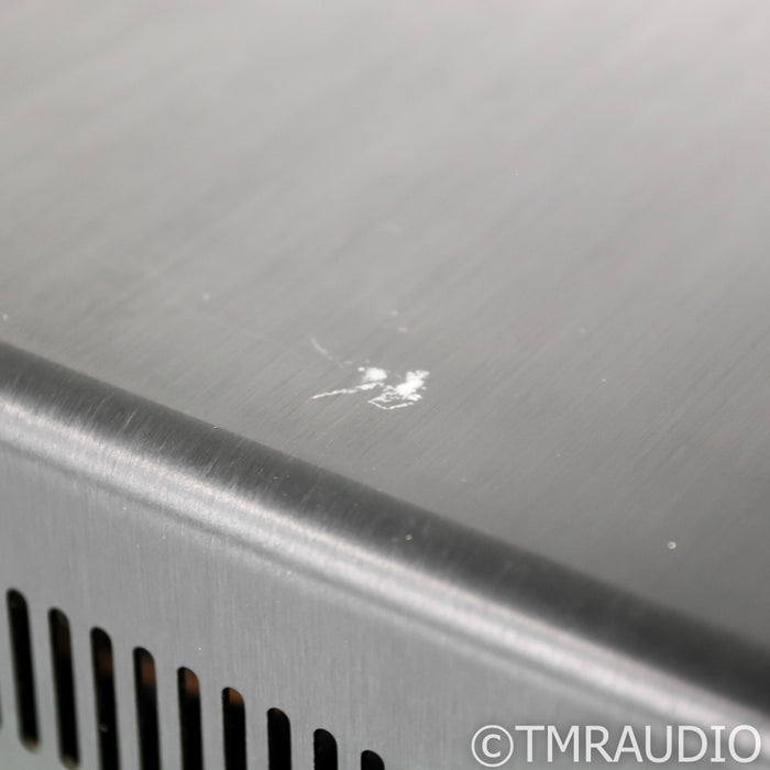 Sunfire Load Invariant Stereo Power Amplifier; 300 x 2