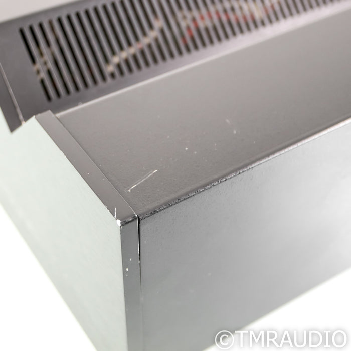Aragon 4004 MK II Stereo Power Amplifier
