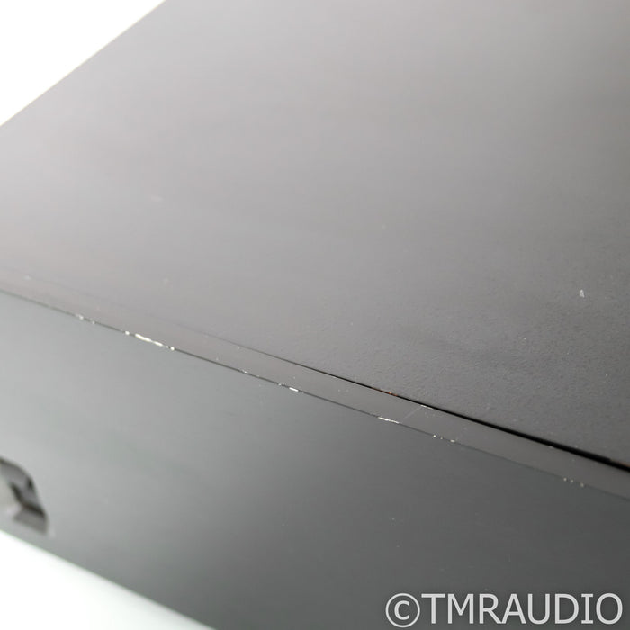 Aragon 4004 MK II Stereo Power Amplifier