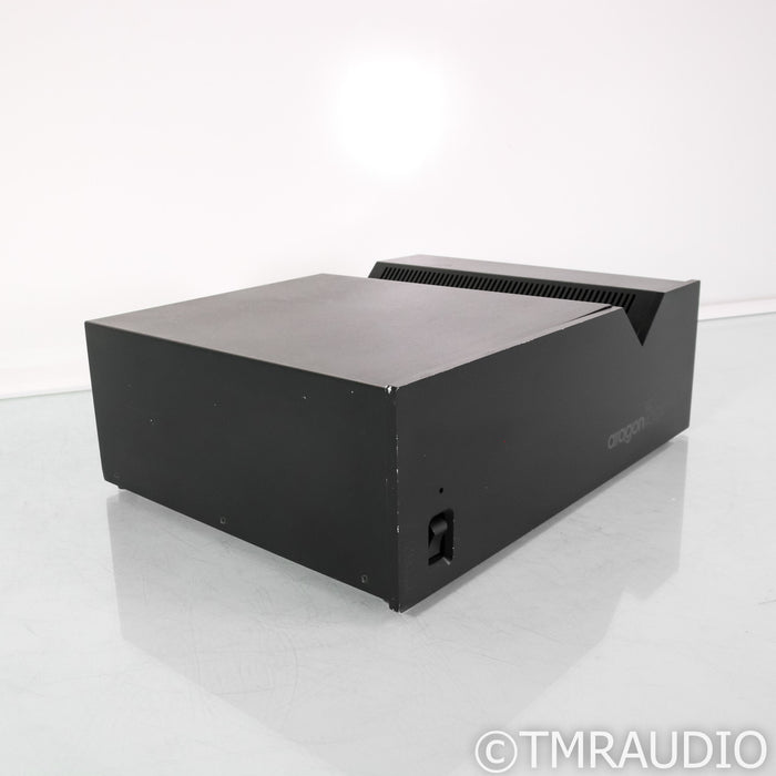 Aragon 4004 MK II Stereo Power Amplifier