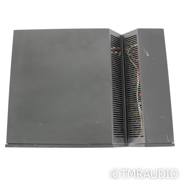 Aragon 4004 MK II Stereo Power Amplifier